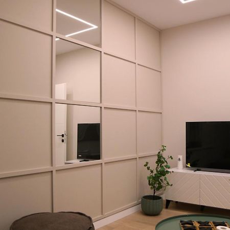 Abc Apartment Blloku Center Tirana Exteriér fotografie