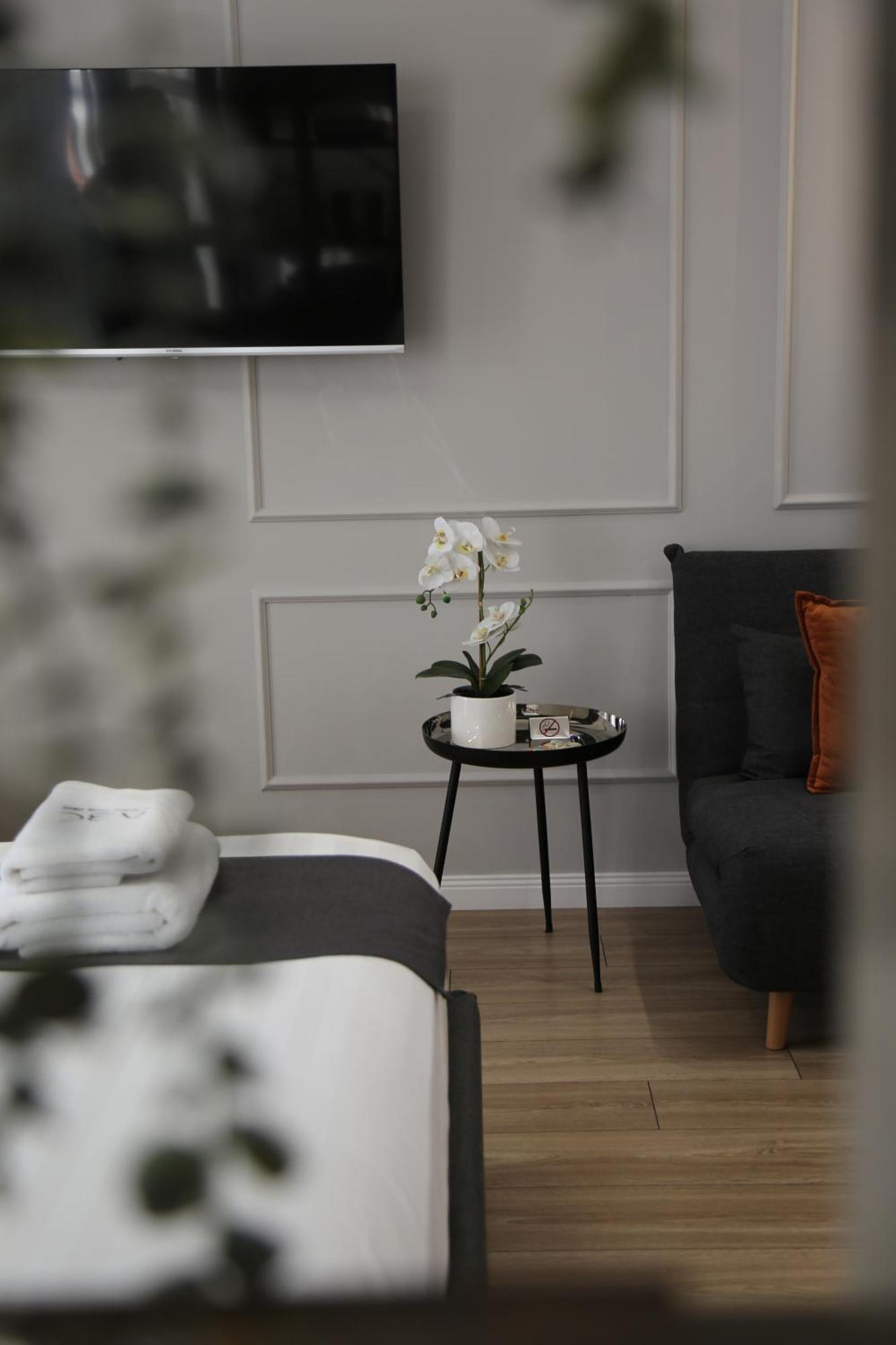 Abc Apartment Blloku Center Tirana Exteriér fotografie