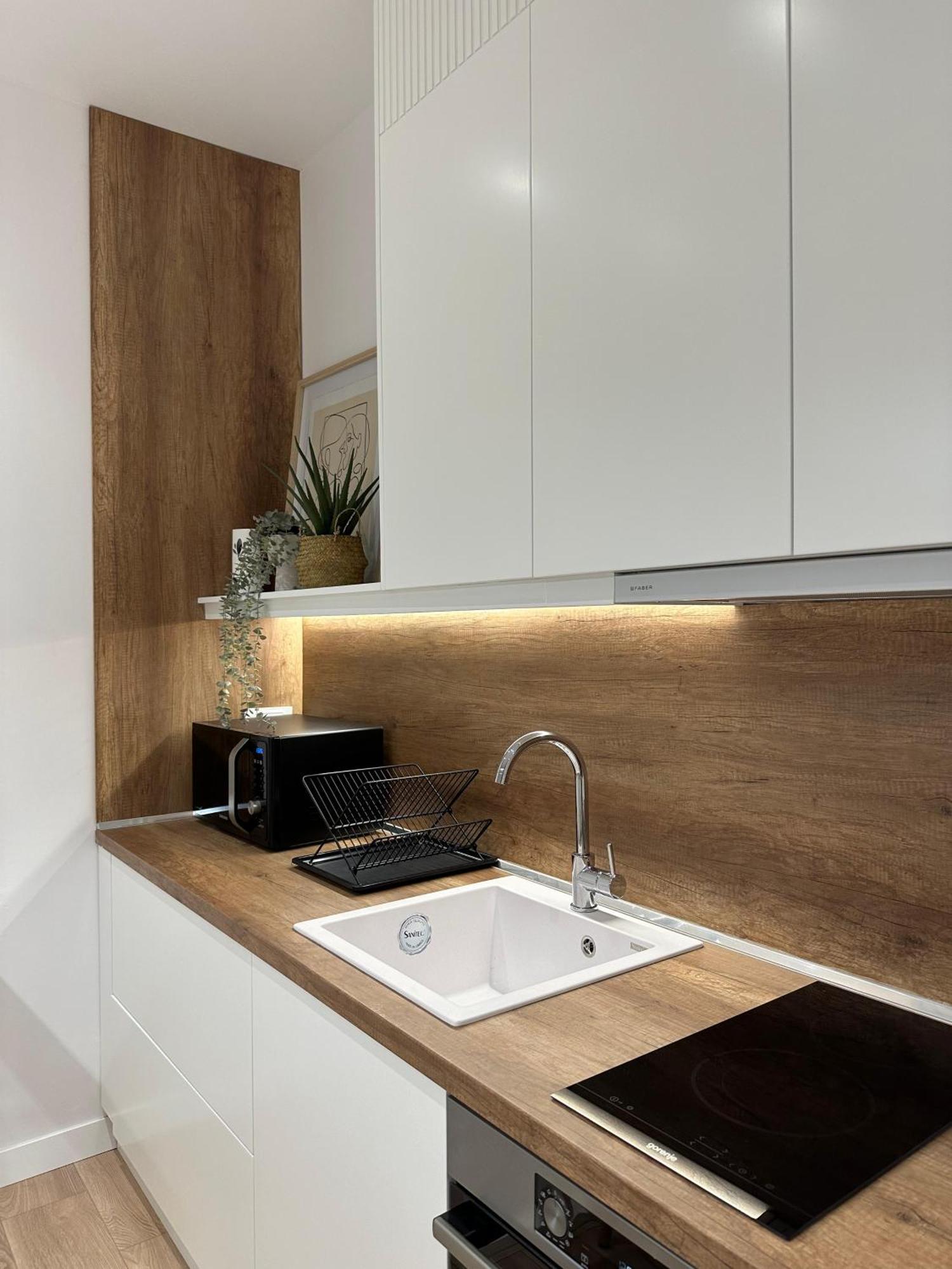 Abc Apartment Blloku Center Tirana Exteriér fotografie