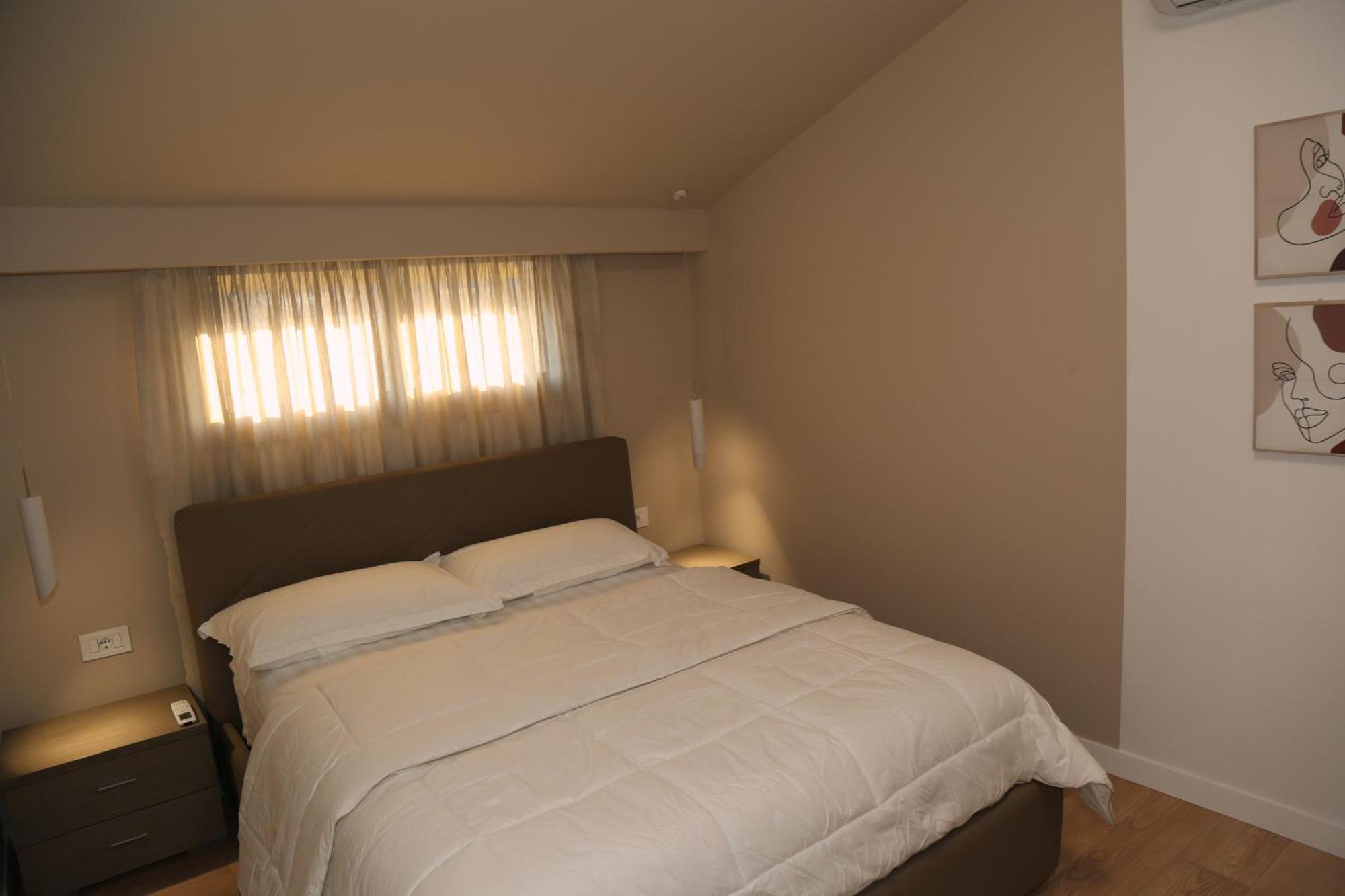 Abc Apartment Blloku Center Tirana Exteriér fotografie