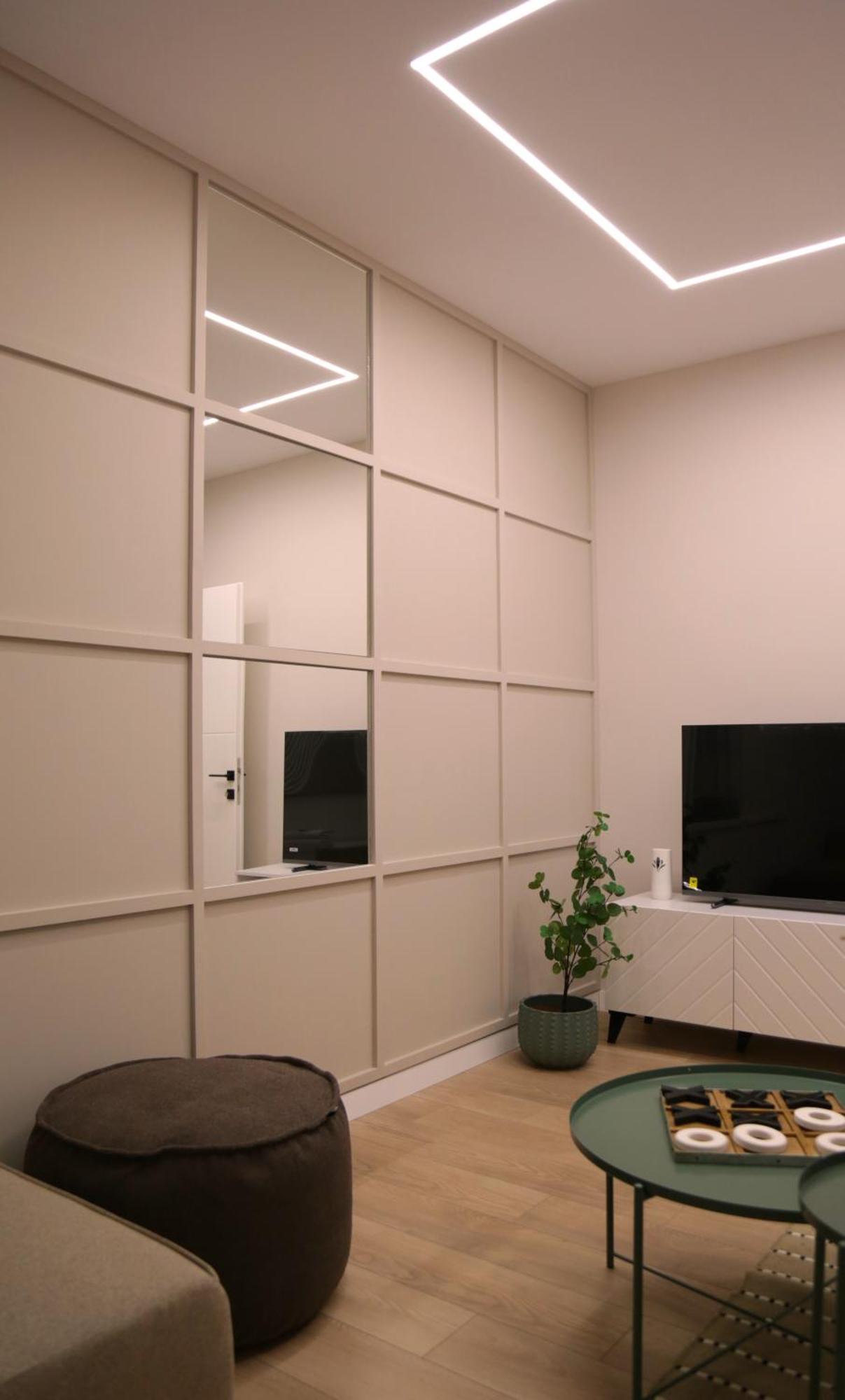 Abc Apartment Blloku Center Tirana Exteriér fotografie