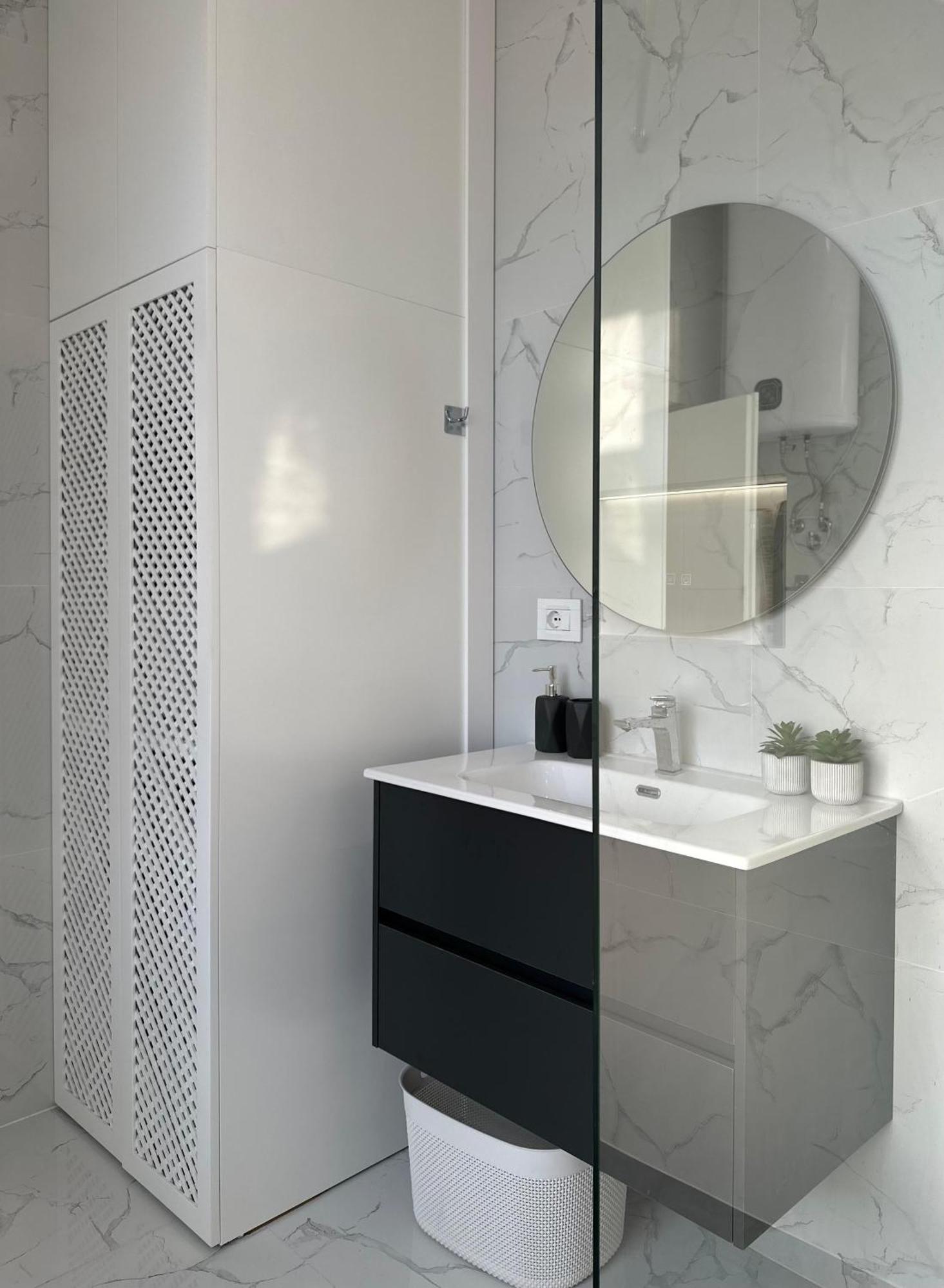 Abc Apartment Blloku Center Tirana Exteriér fotografie