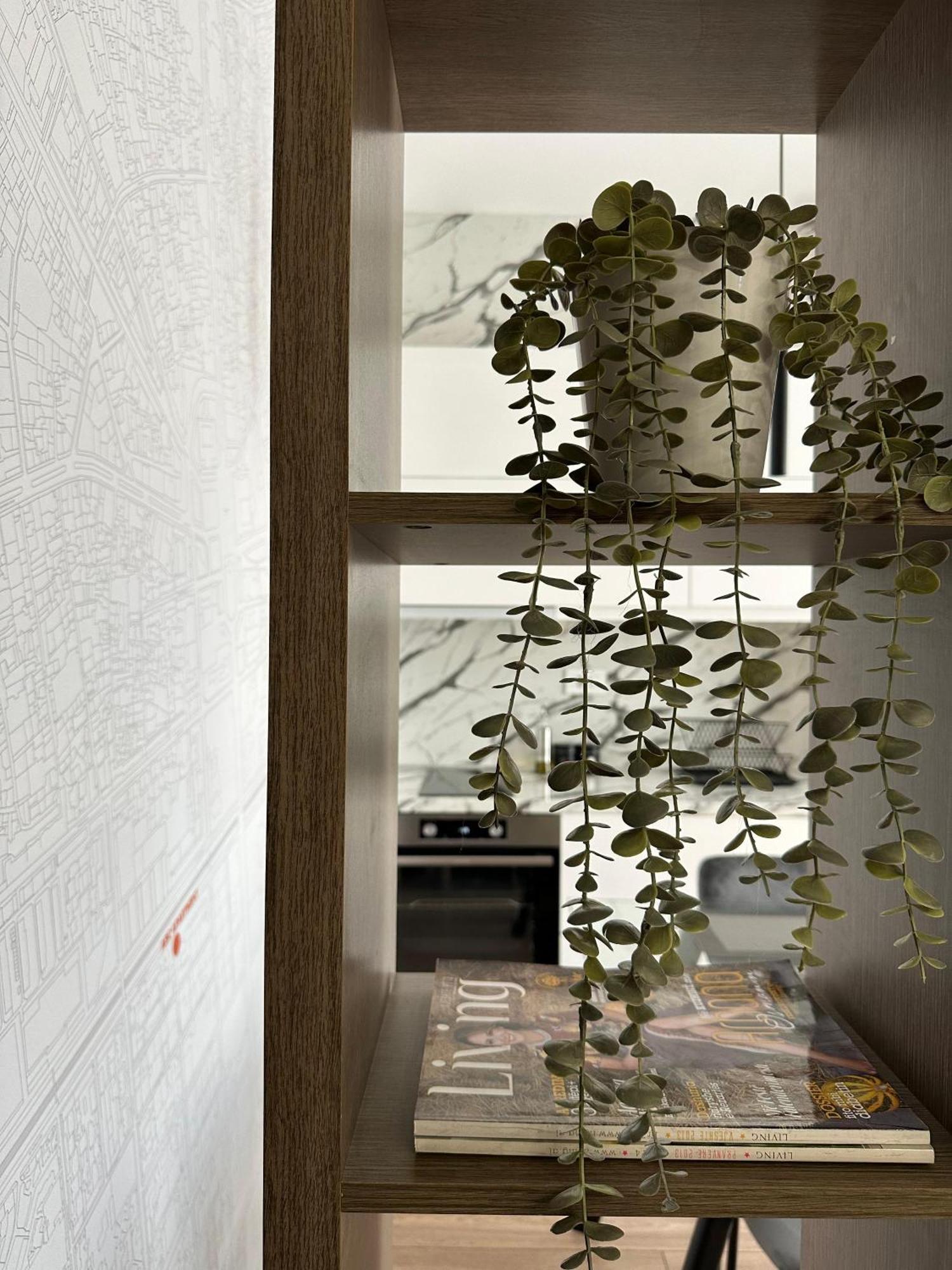 Abc Apartment Blloku Center Tirana Exteriér fotografie